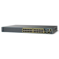 Коммутатор Cisco WS-C2960S-48TS-S