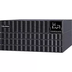 ИБП online rack 5U CyberPower OLS10KERT5U