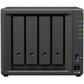 Сетевое хранилище Synology DS425+