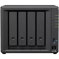 Сетевое хранилище NAS Synology DS425+