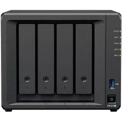 Сетевое хранилище NAS Synology DS425+