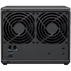 Сетевое хранилище NAS Synology DS425+