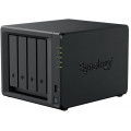 Сетевое хранилище Synology DS425+