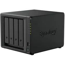 Сетевое хранилище NAS Synology DS425+