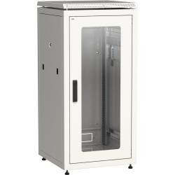 Шкаф телекоммуникационный 24U ITK LN35-24U66-G Шкаф телекоммуникационный 24U ITK LN35-24U66-G