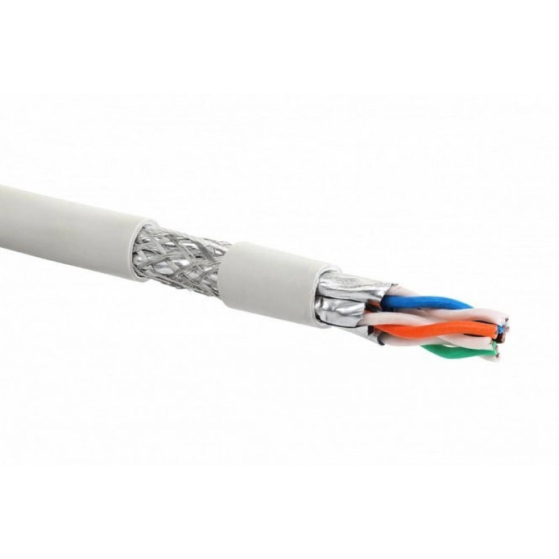 Кабель Eurolan 19C-SF-12WT-R500