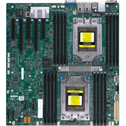 Материнская плата EATX Supermicro MBD-H11DSI-NT-O