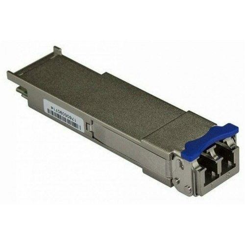 Трансивер Future Technologies FT-QSFP+-LR4