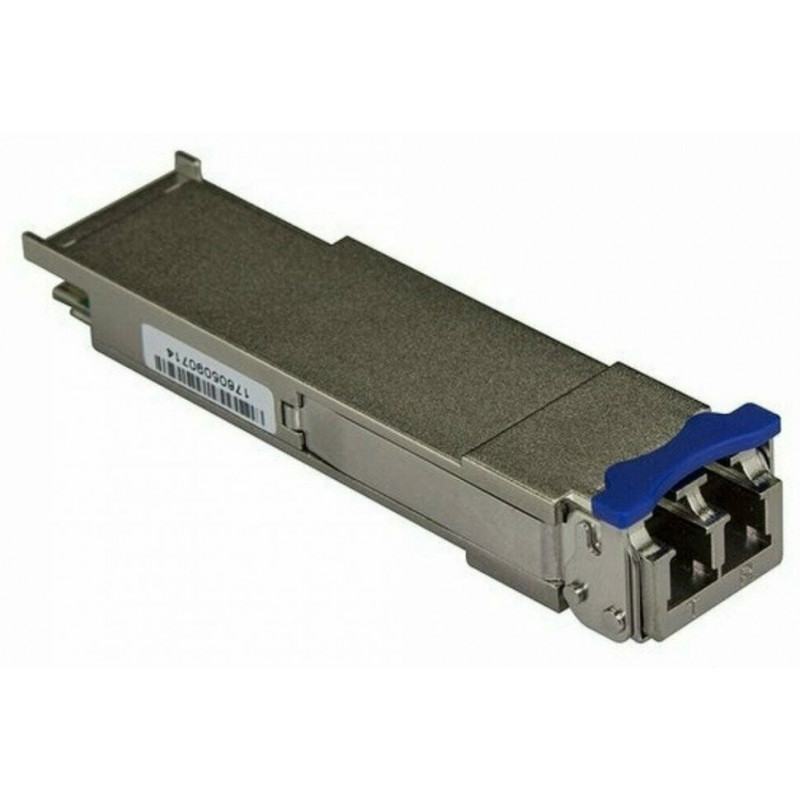 Трансивер Future Technologies FT-QSFP+-LR4