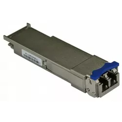Трансивер Future Technologies FT-QSFP+-LR4 двухволоконный 40 Гбит/с 1 310 нм 10 км Трансивер Future Technologies FT-QSFP+-LR4 двухволоконный 40 Гбит/с 1 310 нм 10 км