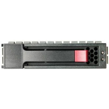 Жесткий диск 2TB SAS HPE (N9X93A)