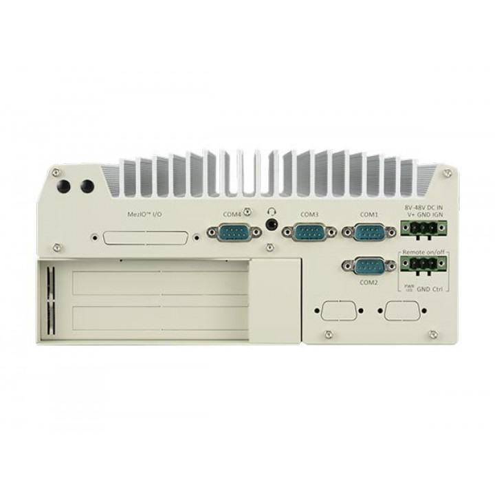 Компактный встраиваемый компьютер Neousys Nuvo-9002DE(EA) (безвентиляторный) Компактный встраиваемый компьютер Neousys Nuvo-9002DE(EA) (безвентиляторный)