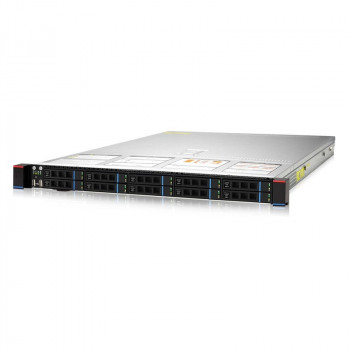 Серверная платформа Gooxi SL101-D10R-G3