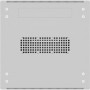 Шкаф NTSS NTSS-R18U6060GS (напольный 18U 600x600мм, стеклянная дверь, серый, 903мм, 900кг, IP20)