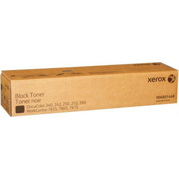 Картридж Xerox 006R01449 Black