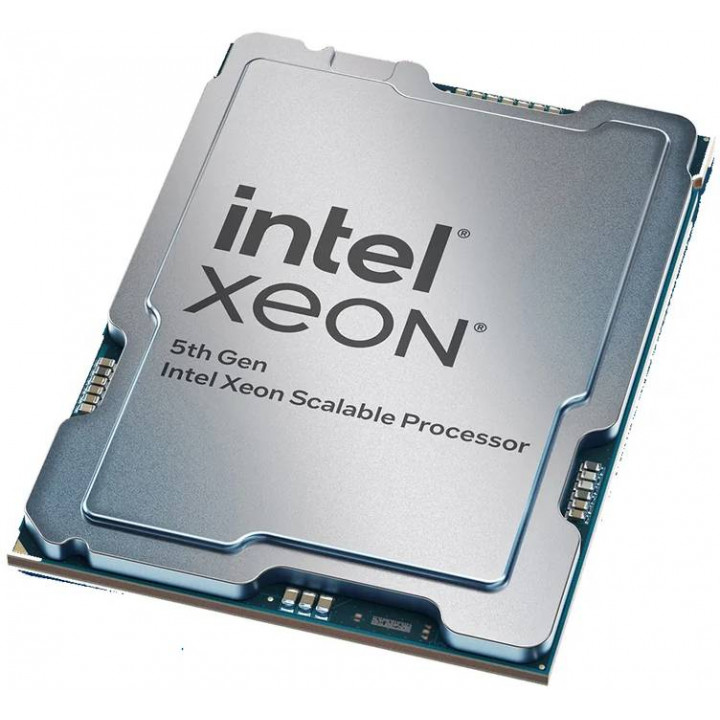Серверный процессор Intel PK8072205511500 (48 ядер, 2.7-4.0 ГГц, 350 Вт)