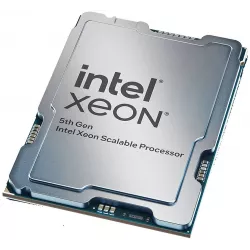 Процессор Intel Xeon Platinum 8558P PK8072205511500 48 ядер 2,7 ГГц