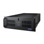 Промышленный компьютерный корпус Advantech IPC-623BP-50ZC-SEA (19" 4U, 20 слотов, 500 Вт)