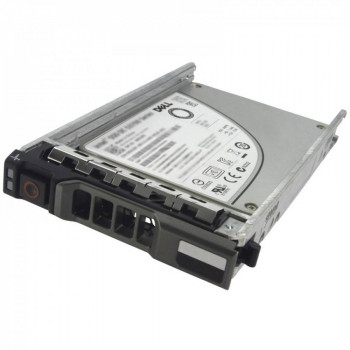 Серверный жесткий диск Dell 1.92 ТБ 400-AXSDT