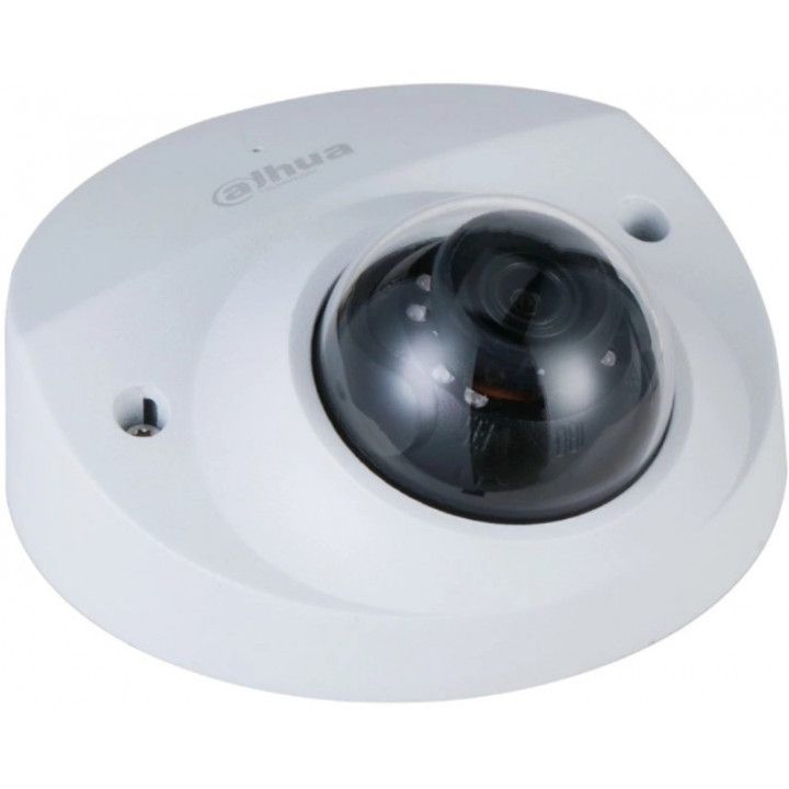 IP-камера Dahua DH-IPC-HDBW2231FP-AS-0360B (2 Мп, ИК 30м, IP67)
