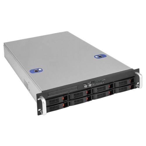Серверный корпус Exegate Pro 2U660-HS08