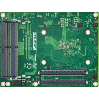 Промышленная плата Advantech SOM-5992D12X-S5A1