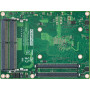Промышленная плата Advantech SOM-5992D12X-S5A1 (COM Express Type 7, Intel Xeon D-1559, 1.5 ГГц)