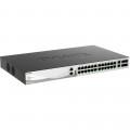 Коммутатор D-Link DMS-3130-30TS
