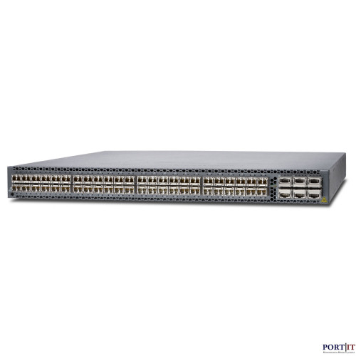 Коммутатор Juniper QFX5100-48S-AFO