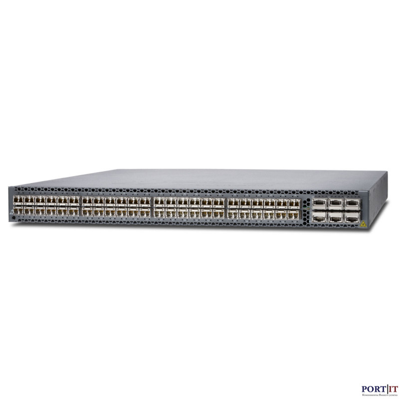 Коммутатор Juniper QFX5100-48S-AFO