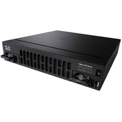 Маршрутизатор Cisco ISR4431-AX/K9