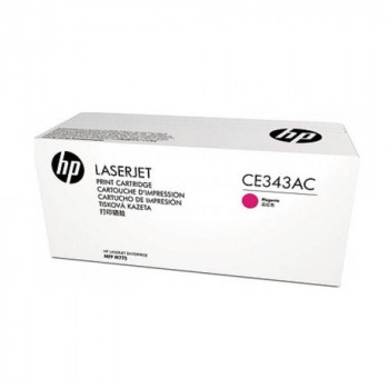 Картридж для плоттеров HP CE343AC (№651A)