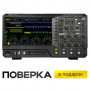 Цифровой осциллограф RIGOL MSO5204 (200 МГц, 4+16 каналов)