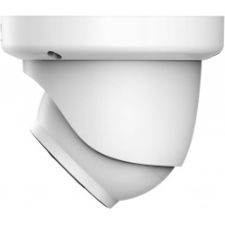 IP-камера купольная Dahua DH-IPC-HDW3449QMP-S-IL-0280B