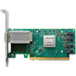 Сетевая карта Mellanox MCX555A-ECAT