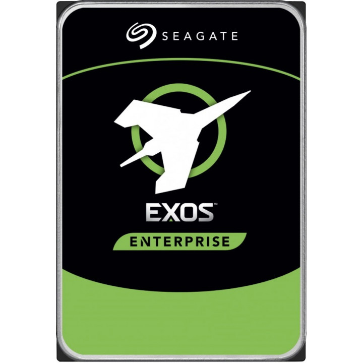Жесткий диск Seagate ST12000NM001G (SATA 12TB, 7200RPM, 256MB) Жесткий диск Seagate ST12000NM001G (SATA 12TB, 7200RPM, 256MB)