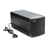 Источник бесперебойного питания Powercom Raptor (RPT-1500AP LCD)