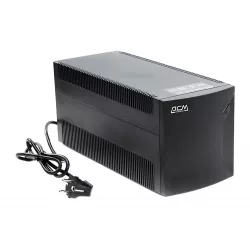 ИБП линейно-интерактивный Powercom RPT-1500AP-LCD ИБП линейно-интерактивный Powercom RPT-1500AP-LCD