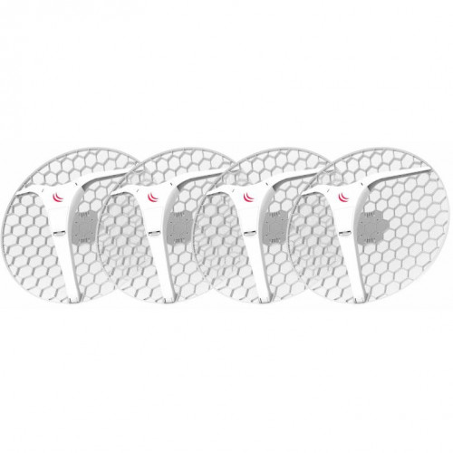 Антенна Mikrotik RBLHGG-5acD-XL4pack