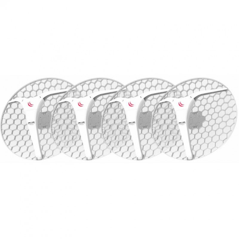 Антенна Mikrotik RBLHGG-5acD-XL4pack