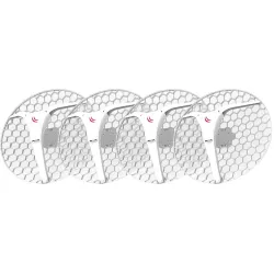 Антенна уличная Mikrotik RBLHGG-5acD-XL4pack