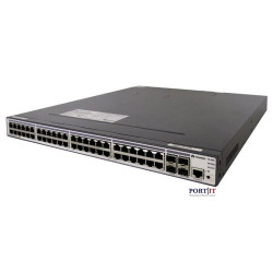 Коммутатор S3700-52P-PWR-SI