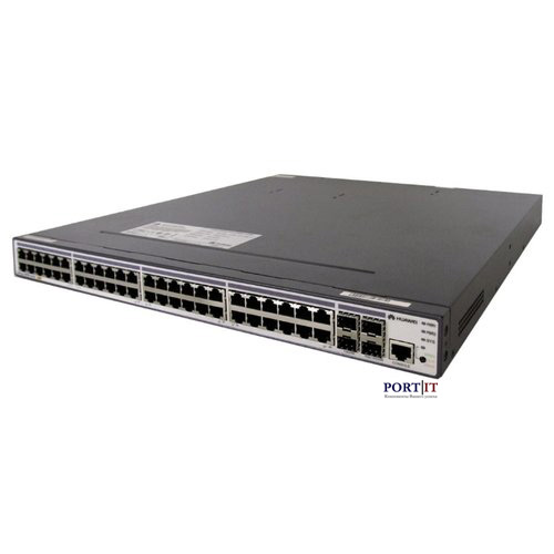 Коммутатор S3700-52P-PWR-SI