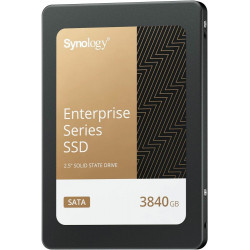 SSD накопитель Synology SAT5220-3840G SSD накопитель Synology SAT5220-3840G