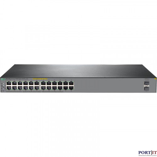 Коммутатор HP JL385A