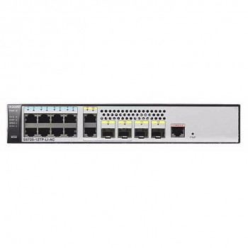 Коммутатор Huawei S5720-12TP-LI-AC