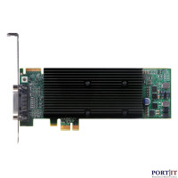 Видеокарта Matrox M9120-E512LAU1F