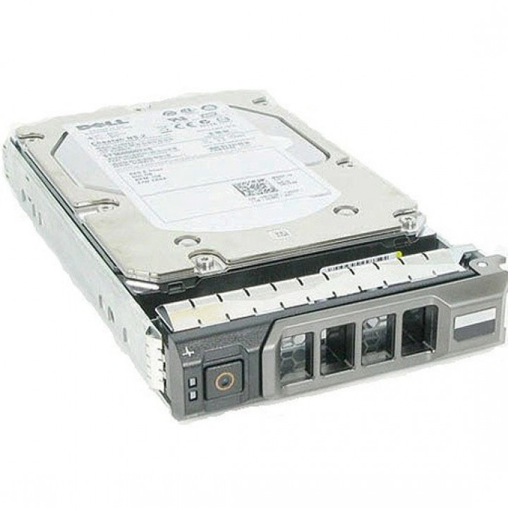 Жесткий диск Dell 400-BLLF (4TB 3.5" SATA 7.2K)