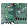 Промышленная плата IEI ICE-DB-T6 (COM Express Compact, ATX, Type 6)