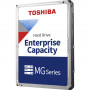 Жесткий диск Toshiba MG10ADA800E (SATA-III, 8 ТБ, 3.5", 7200rpm, 512 Мб)